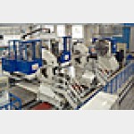 CNC-Милл свою очередь центр