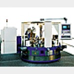 CNC-Милл свою очередь центр