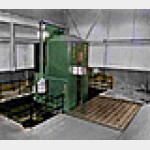 Путешествие колонке горизонтальных CNC-расточной станок фрезерный