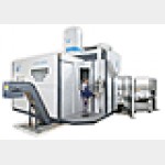 CNC-Милл-под сверло центр