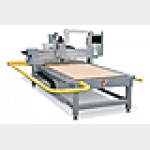 Маршрутизатор CNC
