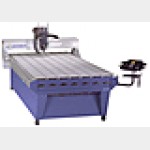 Маршрутизатор CNC