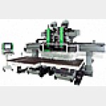 Маршрутизатор CNC