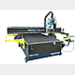 Маршрутизатор CNC
