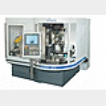CNC круглошлифовальный станок для мелких деталей