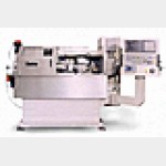 CNC внутренней резьбой шлифовальный станок