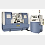 CNC бесцентровое шлифовальный станок