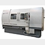 CNC наружной резьбой шлифовальный станок