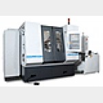 CNC поток шлифовальный станок