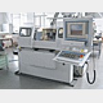 CNC круглошлифовальный станок
