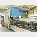 CNC круглошлифовальный станок