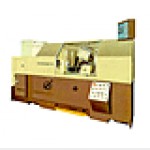 CNC поток шлифовальный станок