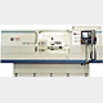 CNC круглошлифовальный станок