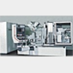 Автоматическая бесцентровое шлифовальный станок