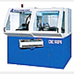 CNC круглошлифовальный станок