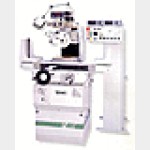 CNC круглошлифовальный станок