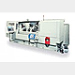 CNC поток шлифовальный станок