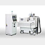 CNC точности поверхности шлифовальный станок