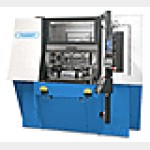 CNC профиль станок