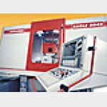 CNC поверхности шлифовальный станок