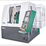 CNC профиль станок