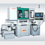 CNC профиль станок