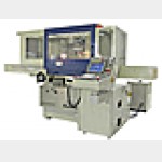 CNC профиль станок