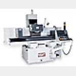 CNC поверхности шлифовальный станок