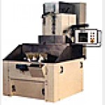 CNC поверхности шлифовальный станок