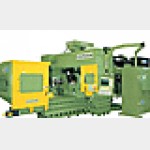 CNC поверхности шлифовальный станок