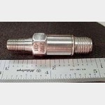 Миниатюрный датчик термопары вакууме