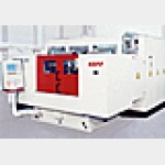 CNC профиль станок