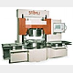 CNC поверхности шлифовальный станок