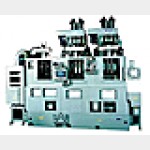 Автоматическая машина хонингования