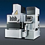 CNC умереть тонущий EDM машины