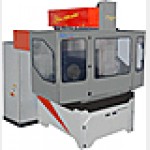 5-осевой CNC EDM микро-обрабатывающий центр
