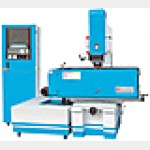 CNC умереть тонущий EDM машины