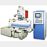 CNC умереть тонущий EDM машины