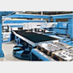 Комбинированная штамповка / лазерной резки