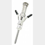 Абразивные гидроабразивной резки голову