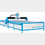 CNC водоструйной резки