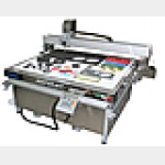 CNC водоструйной резки