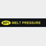 MPI MELT PRESSURE