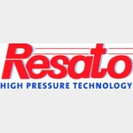 RESATO High pressure technology