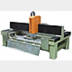 CNC мост распиловки машины