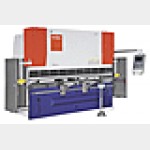 CNC синхронизированы пресс гидравлический тормоз