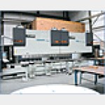 CNC синхронизированы пресс гидравлический тормоз