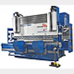 CNC синхронизированы пресс гидравлический тормоз