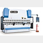 CNC гибочный пресс