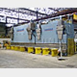 CNC синхронизированы пресс гидравлический тормоз